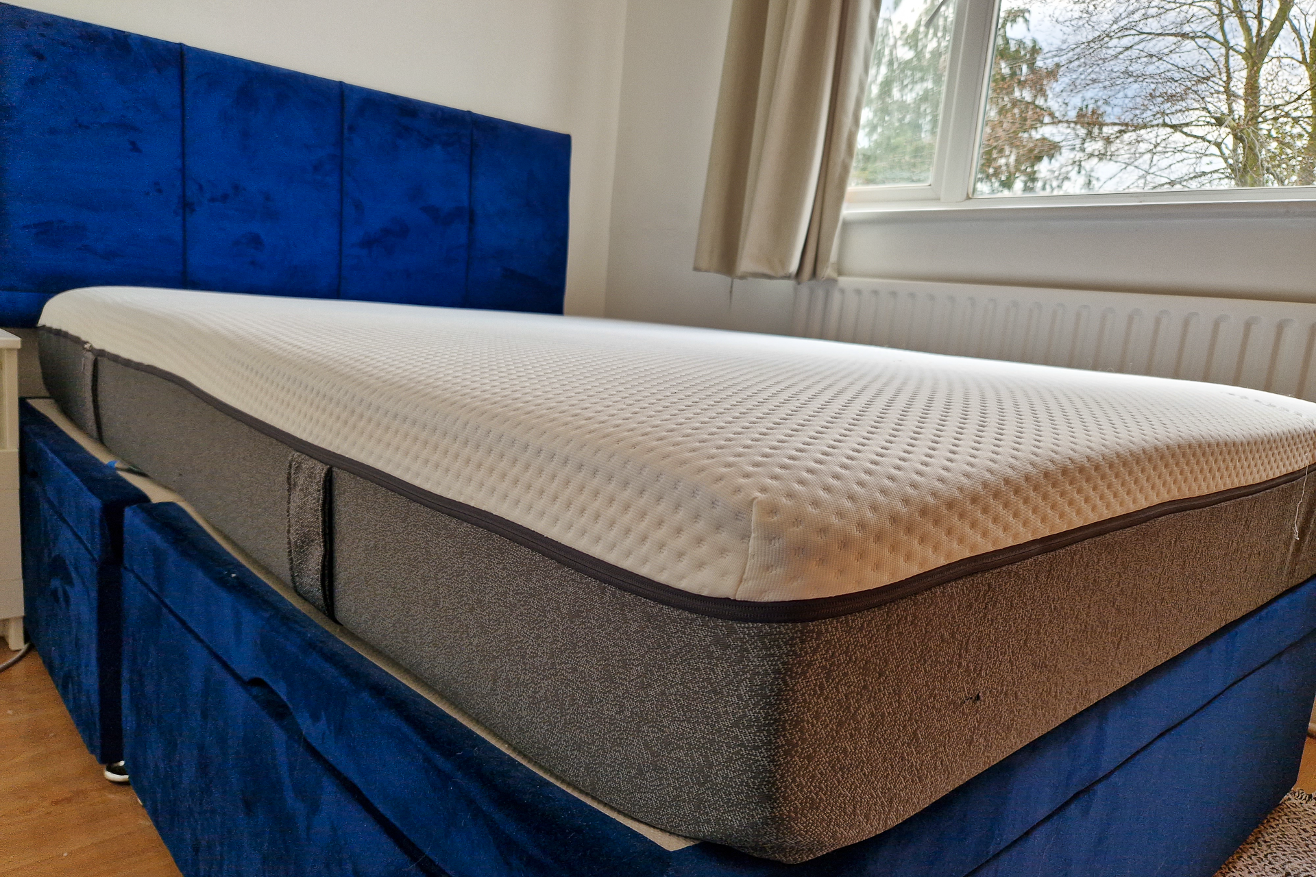 Emma Premium Mattress Review UK 2023